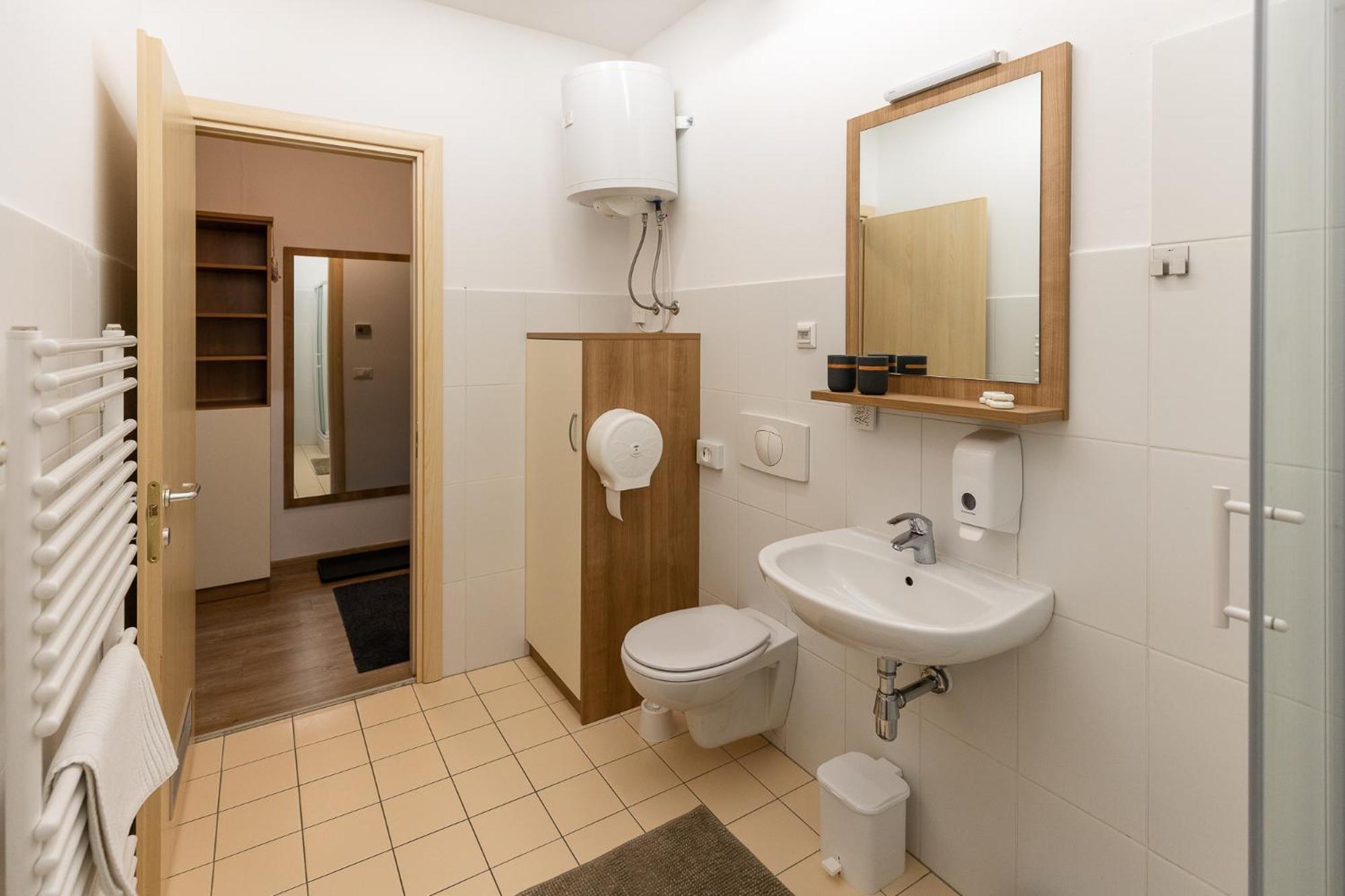 Apartma Planika Краньска Гора Экстерьер фото