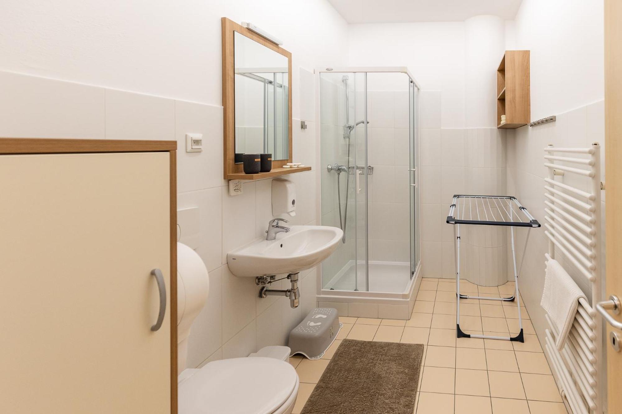 Apartma Planika Краньска Гора Экстерьер фото