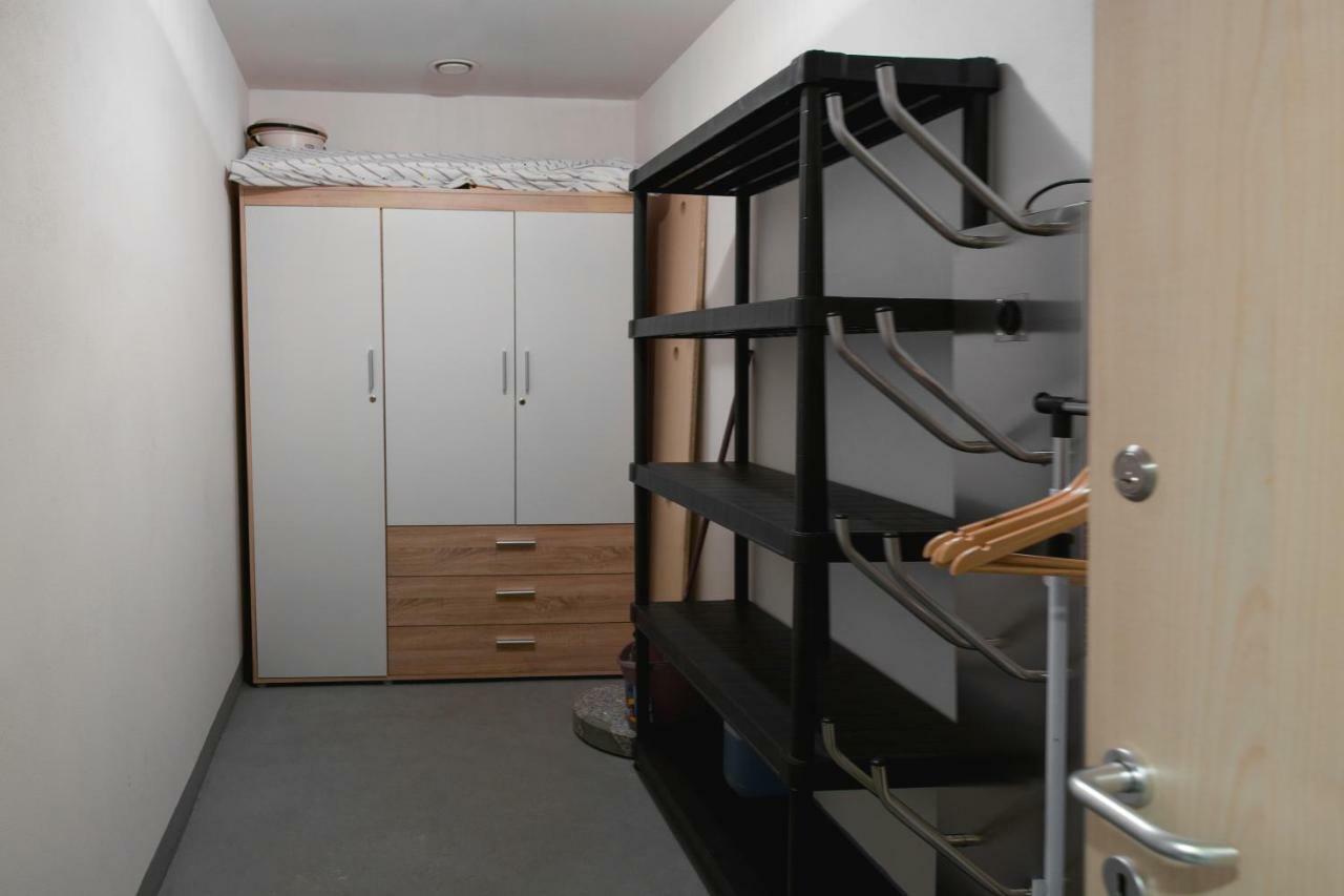 Apartma Planika Краньска Гора Экстерьер фото